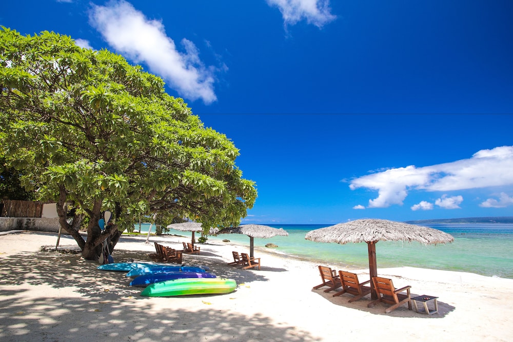 Coco Beach Resort