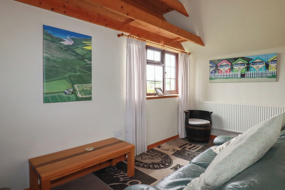 Horseshoe Cottage