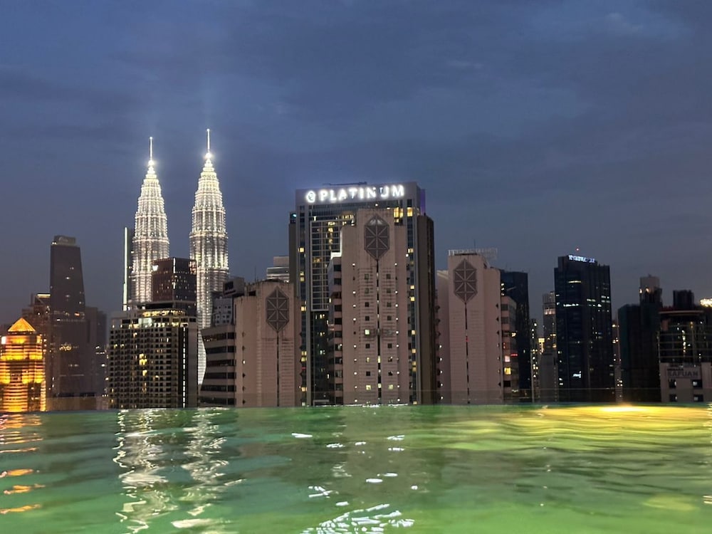 Majestic Residence KLCC By My HOME