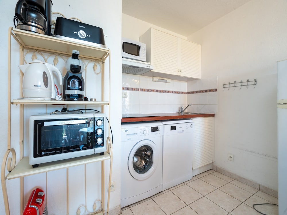 Apartment Near Richelieu Beach