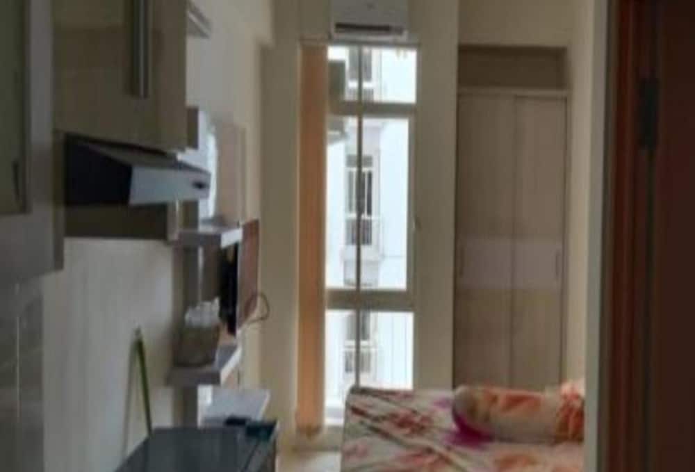 New Apartement Bale Hinggil by Prafi view 3