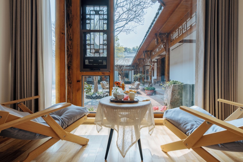 Jinfuyi hotel