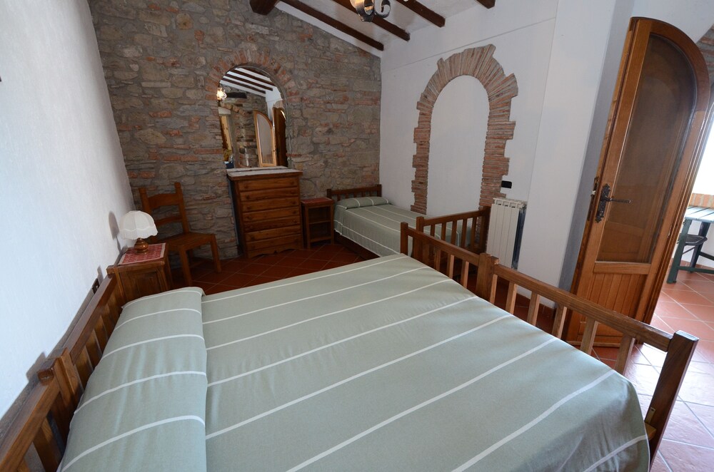 Agriturismo La Casella