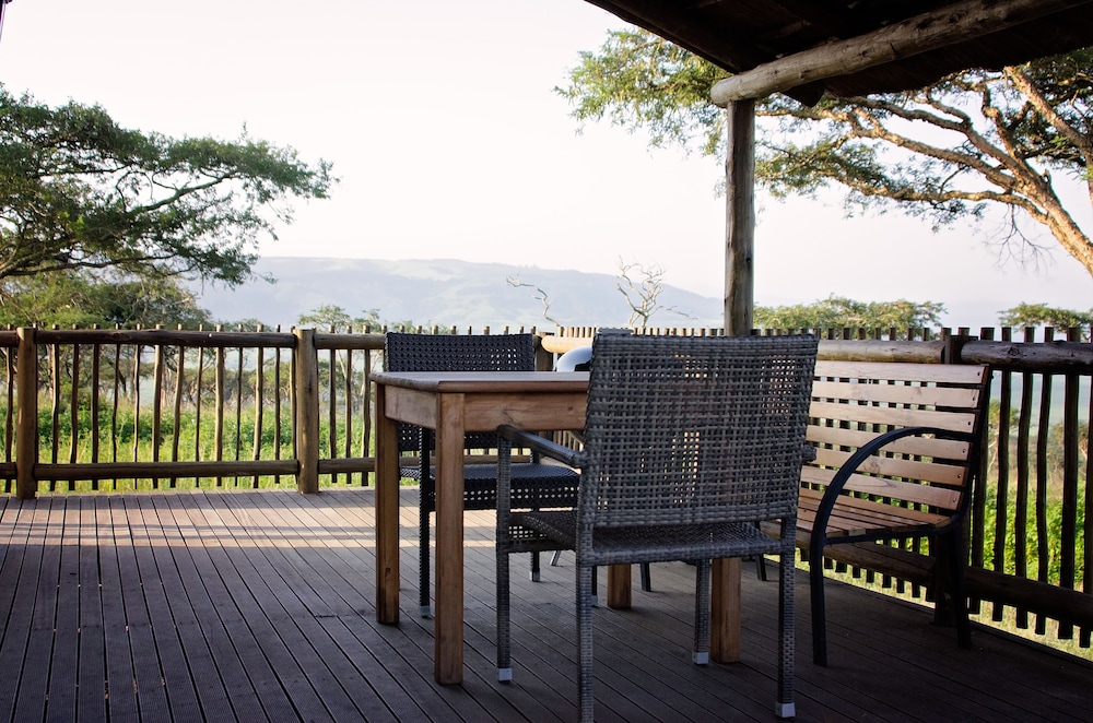 Ukuthula Lodge