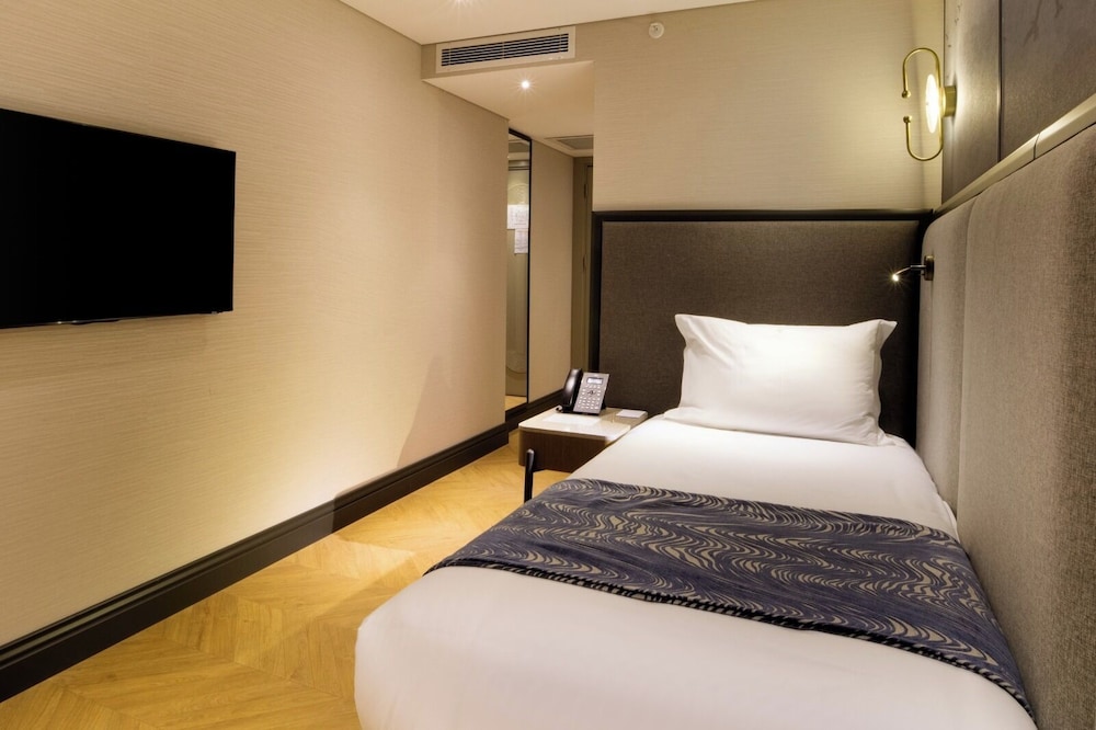 Bentley Otel Eski Şehir - Image 20