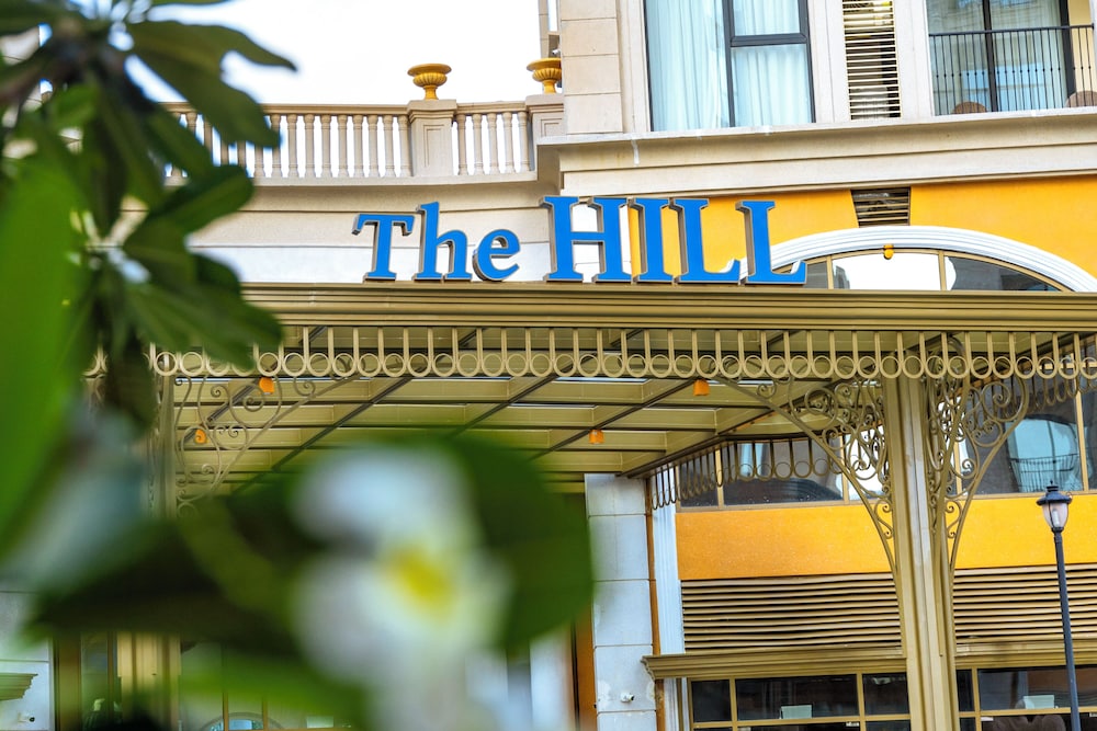 Mira Home Apartment Hillside Phu Quoc