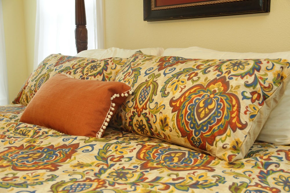 The Oaks Bed and Breakfast view 3