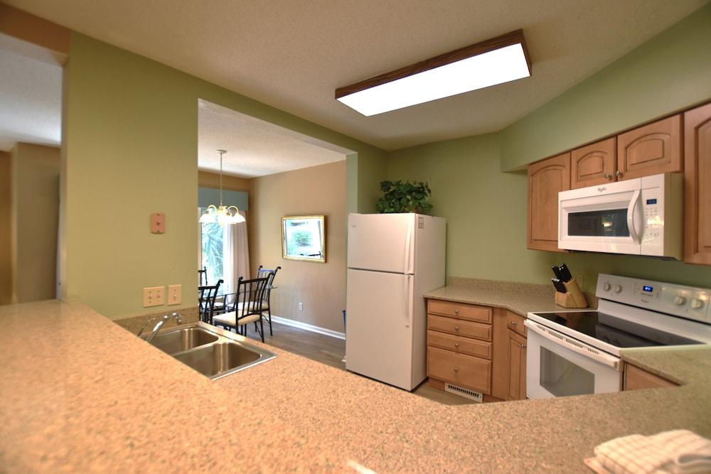 2 Bedrooms at Brigantine Quarters 270