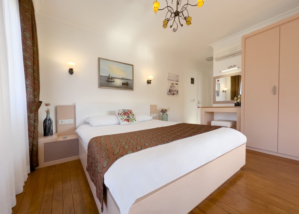 Kayezta Hotel Alacatı - Image 21