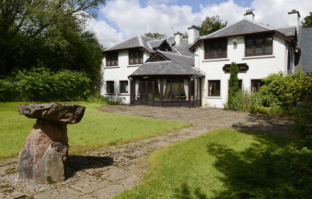 Factors Inn & Cottage