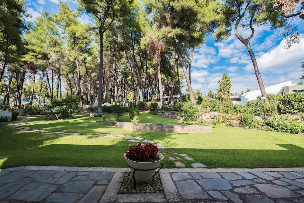 Villa Marigold by halu! Villas view 2