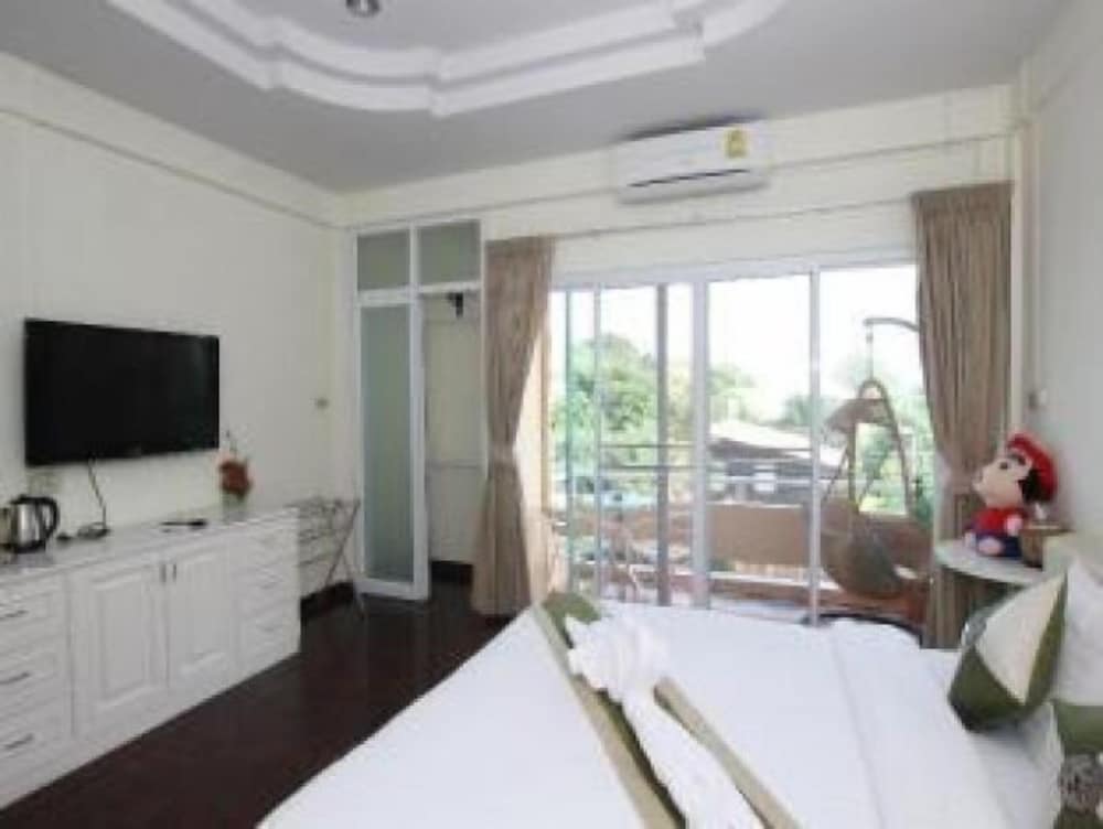 Maria Room for Rent Hua Hin