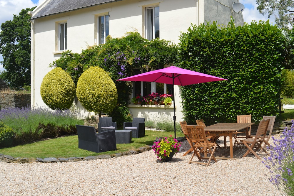 B&B St Emilion Braz
