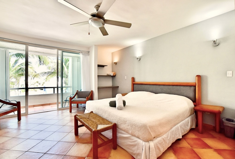 Solymar Condo by Casago