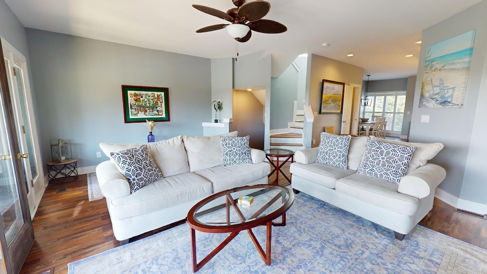 3 Marsh Creek Cove by Tybee Vacation Rentals
