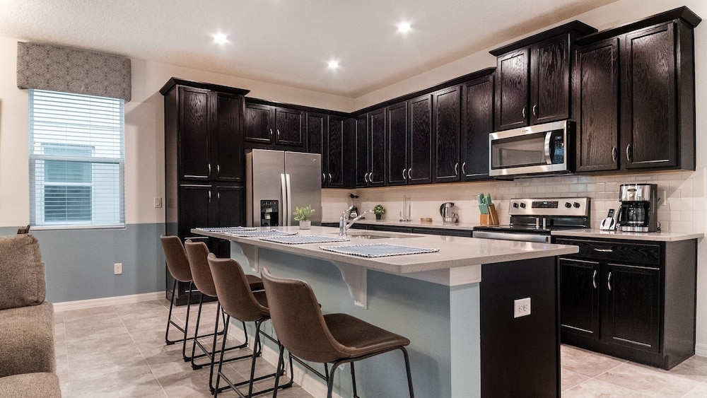 Solara Resort 5 Bedroom Townhome Private Pool 5 Home