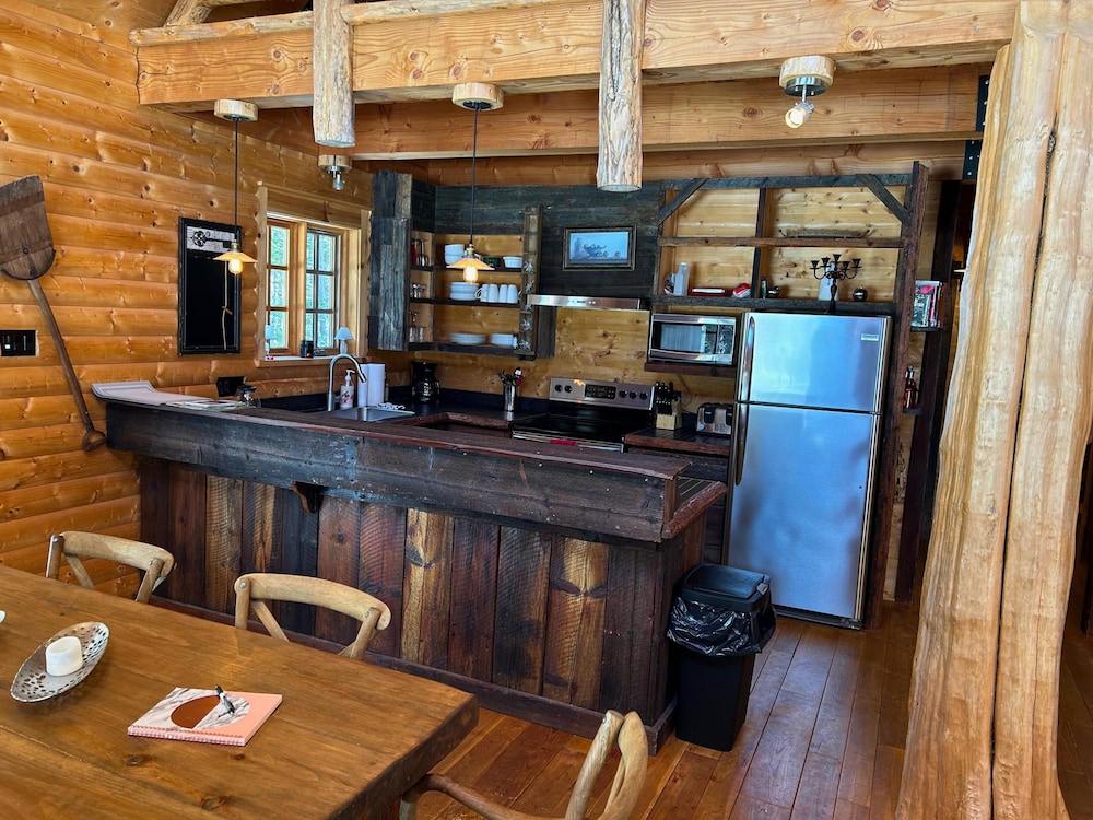 Les Chalets de Môh
