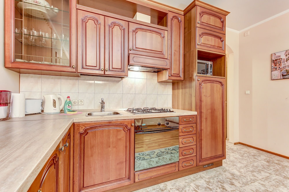 ERS Apartment