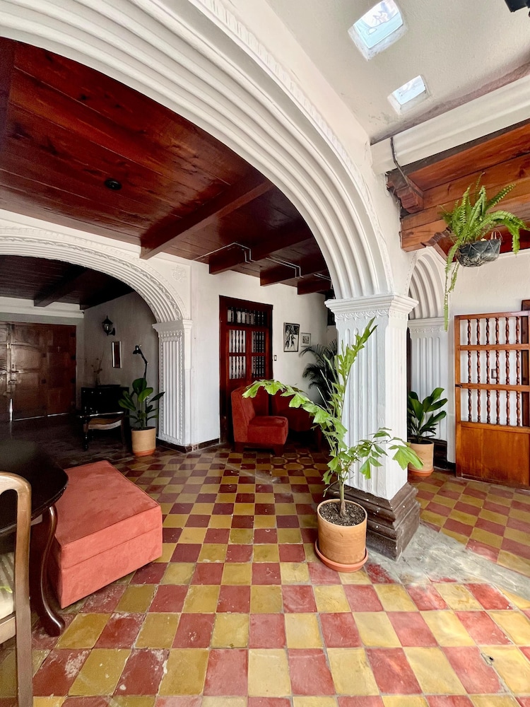Casa ELA Cuarta
