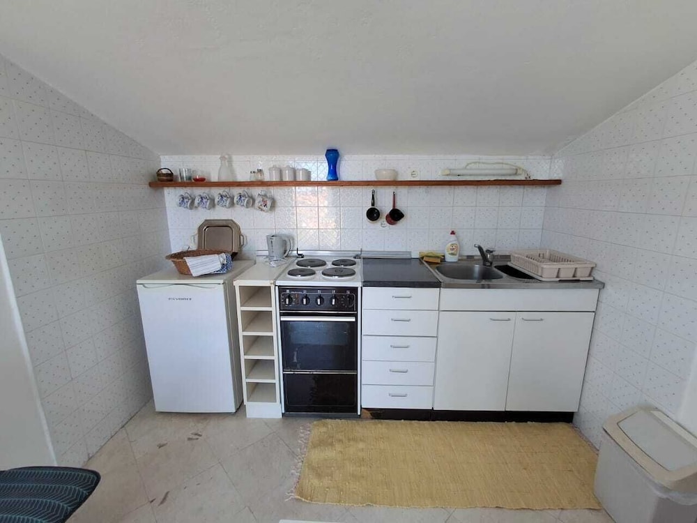 Apartments Andjus