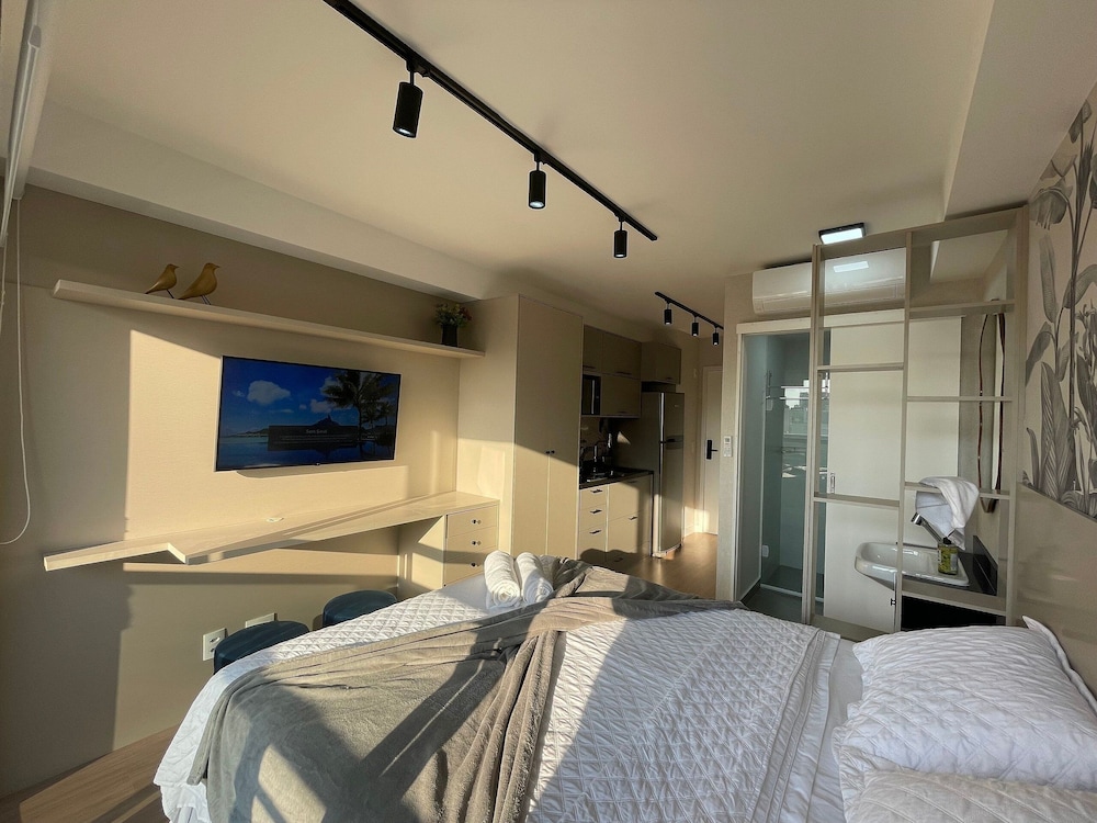 Prime Stay - Jardim Paulista - São Paulo