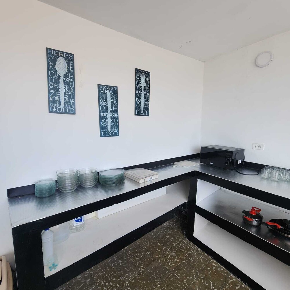 Hotel Casa Agena