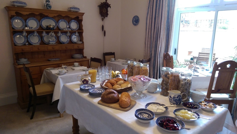 Lochinver Guest House