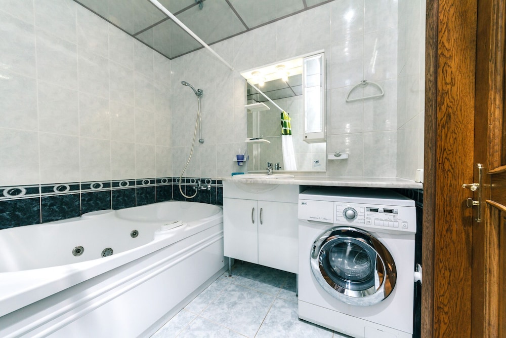 Kyiv Rent Apartments