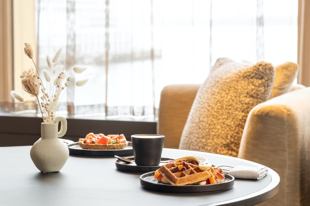 InterContinental Auckland by IHG 95