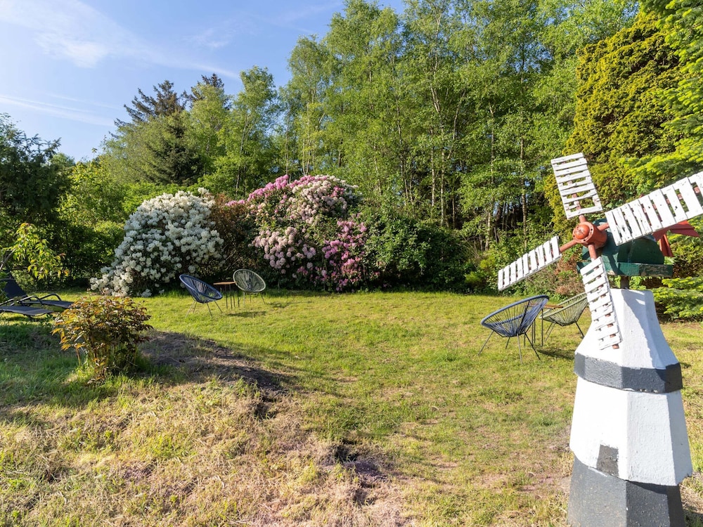 Comfortable Holiday Apartment in St. Peter Ording