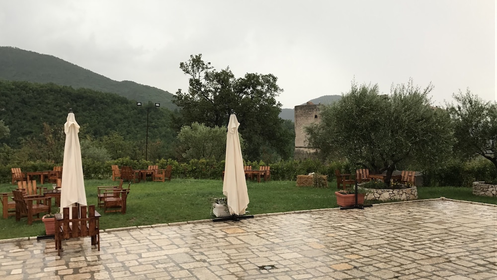 Masseria Mastrangelo