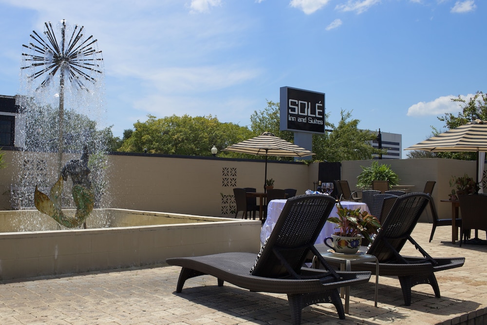 Sole Inn and Suites view 5