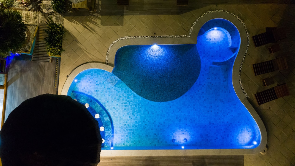 Paraíso Ecológico Pousada & SPA