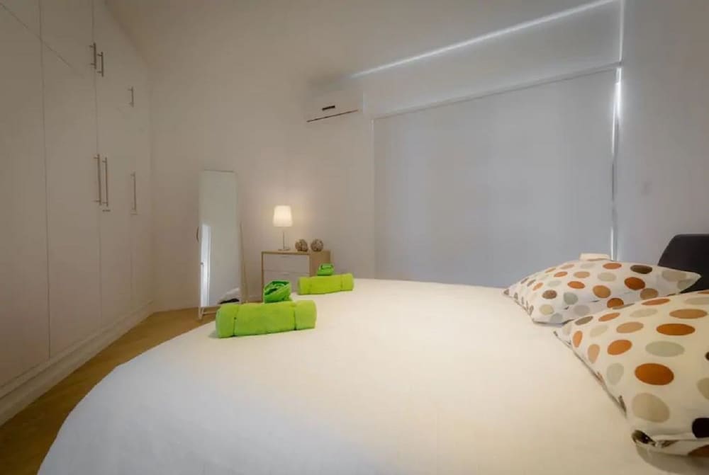 Marina's Flat Limassol view 4