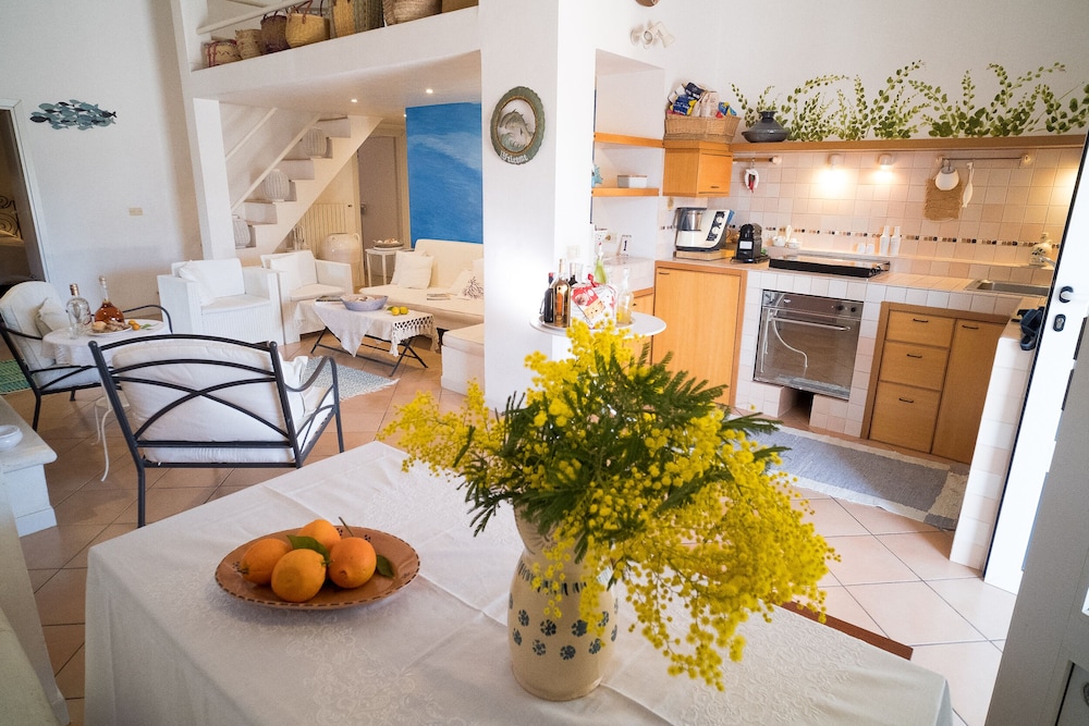 Relais Patriarca by Typney