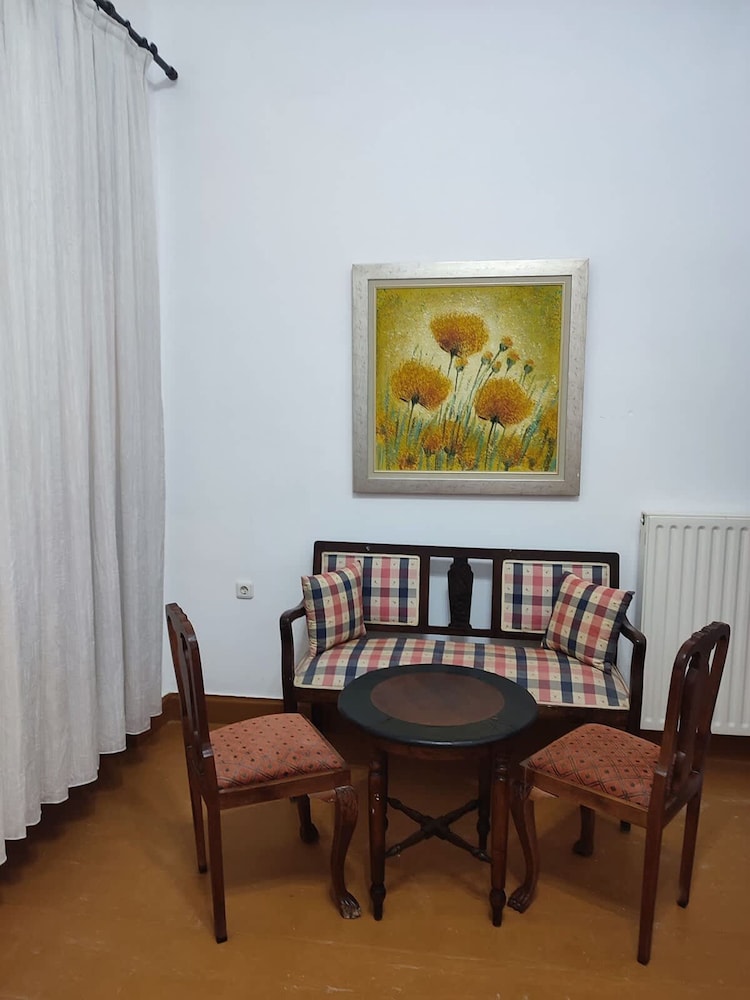 Classic Villa Alexandra Ermoupoli-syros Vaporia