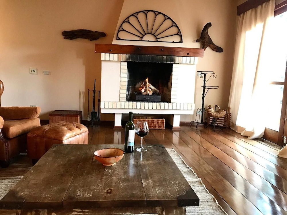 Country Home
