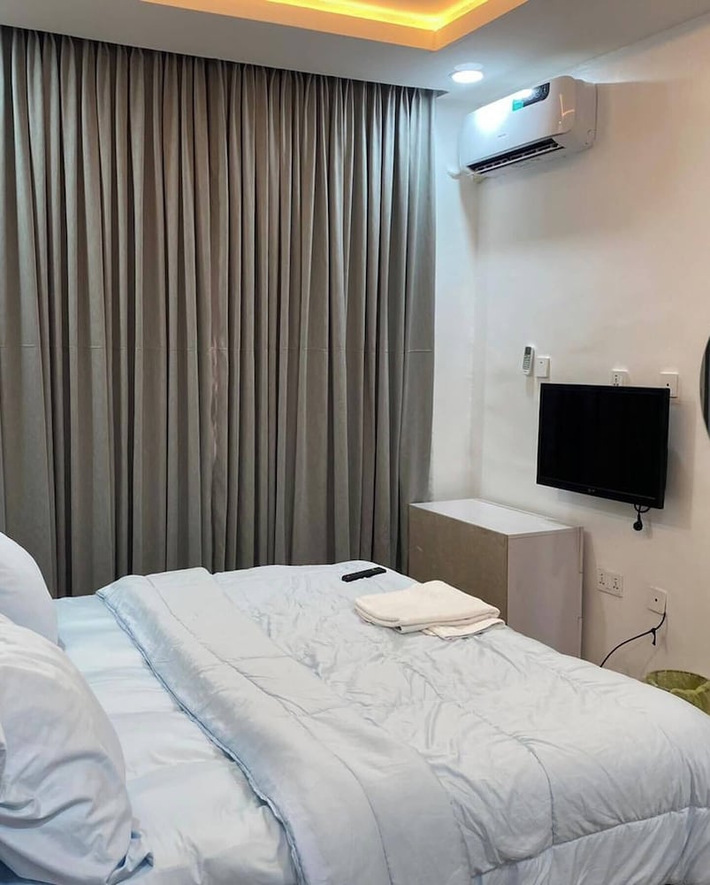 La Crique Apartment