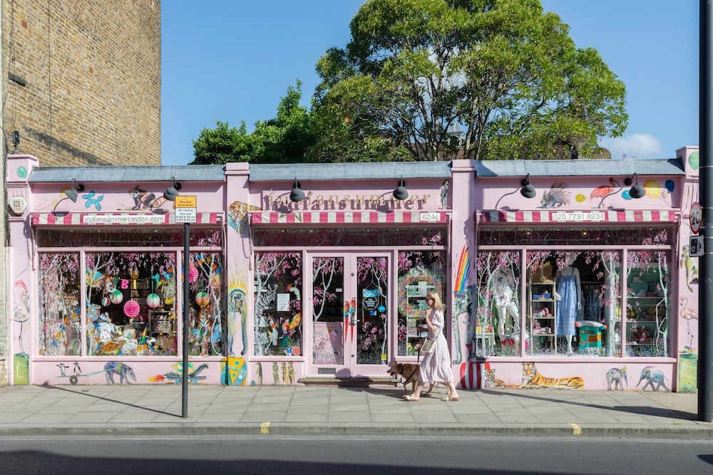 Lilyville Road III by Onefinestay