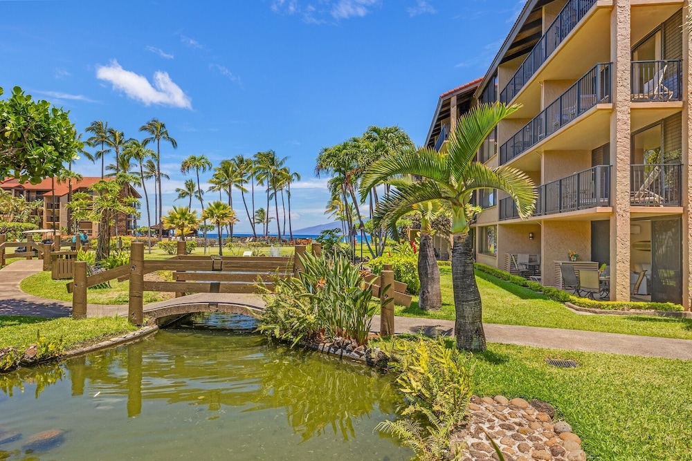 Papakea G101 1bed/1bath New Remodel 1 Bedroom Condo