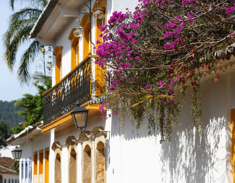 Pousada Villa Aman