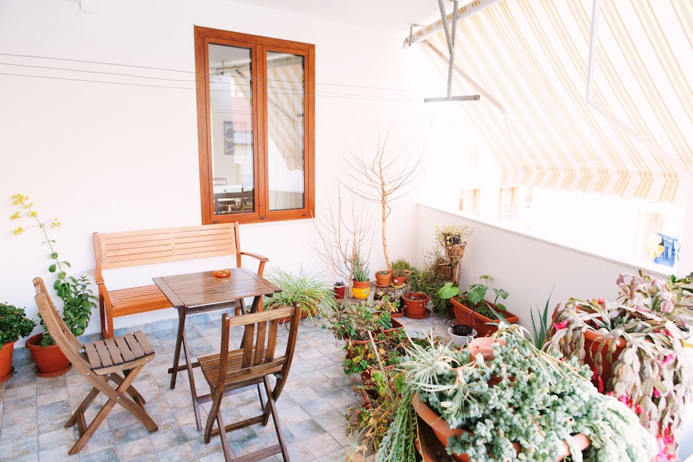 B&B Babbai Giommi