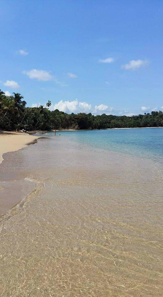Brisas del Caribe # 2