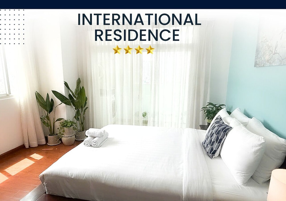 International Residence
