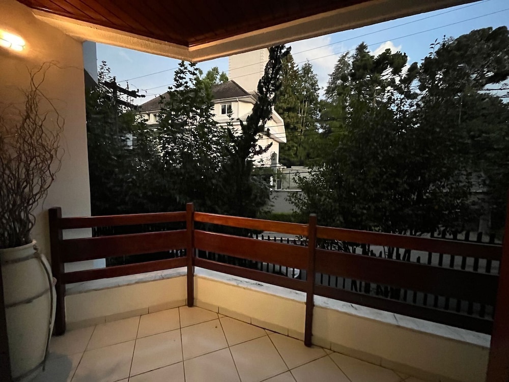 Apartamento Ville Dijon Capivari