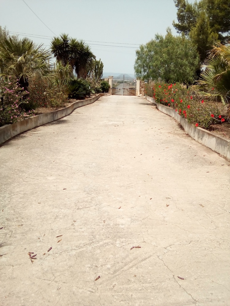 B&B Villa Mirella view 3