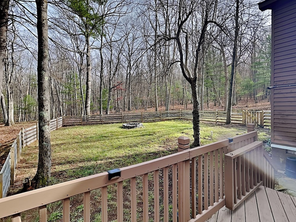 Walnut Cellars by Taylor Made Deep Creek