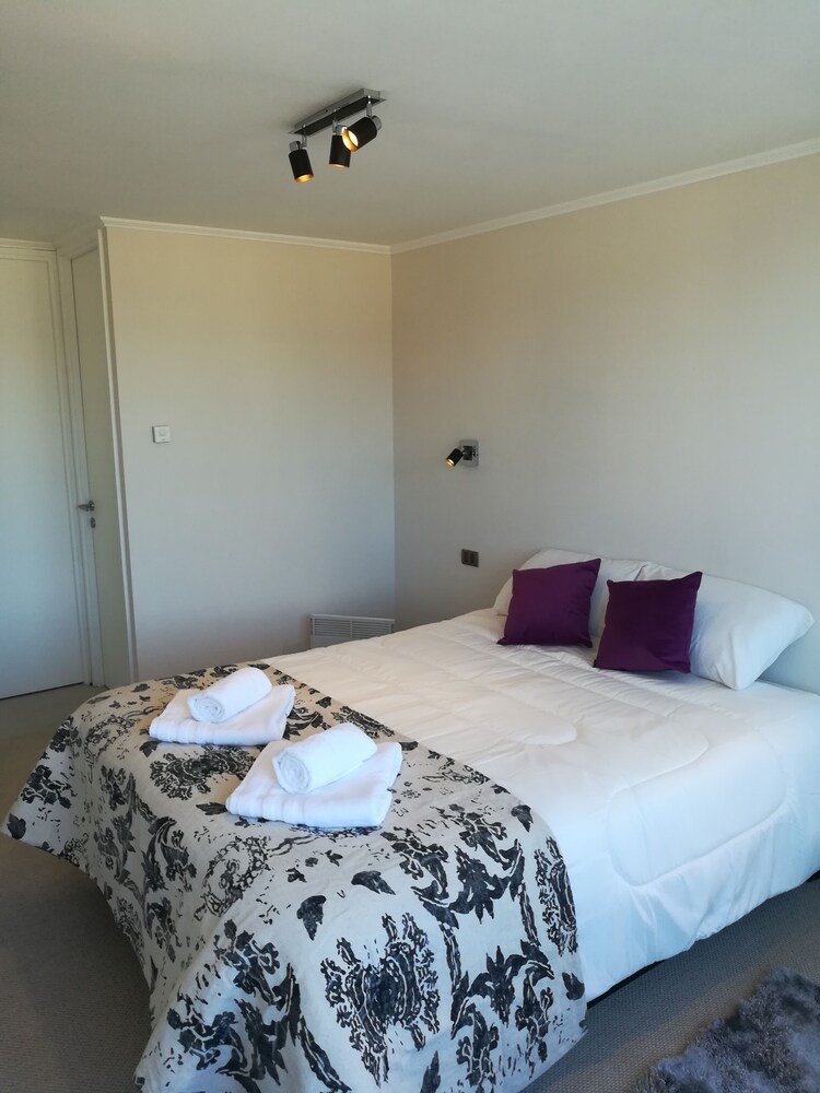 Community Suites & Apartaments