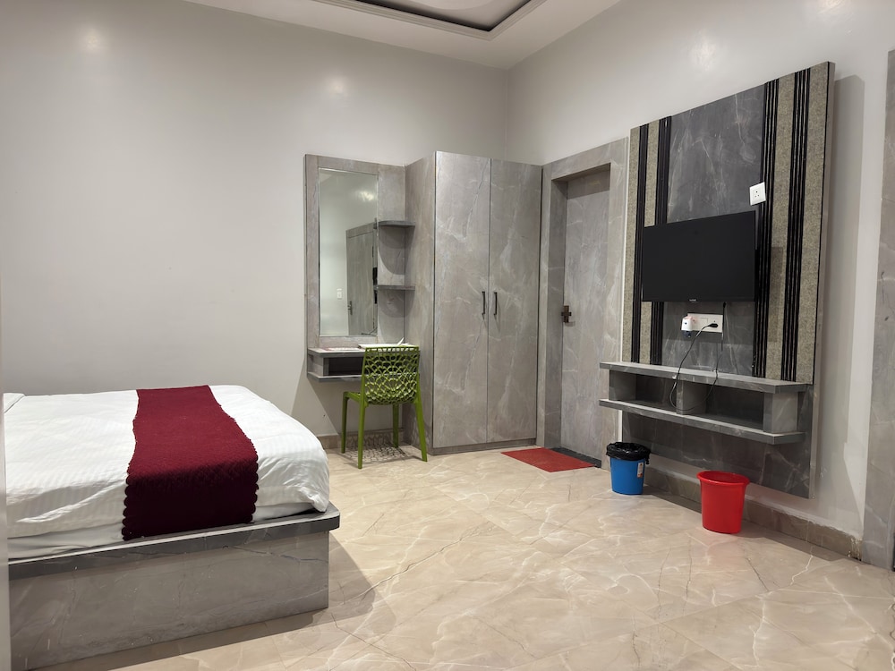 Hotel Vrinda orchid Inn