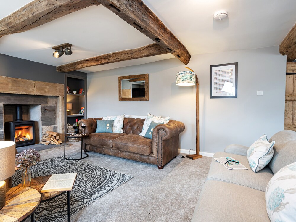 Longlands Farm Cottage